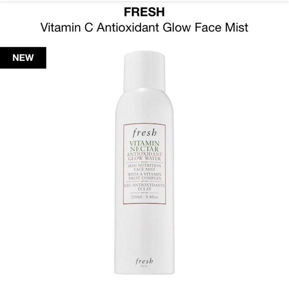 fresh Other - Fresh Vitamin C Face Mist